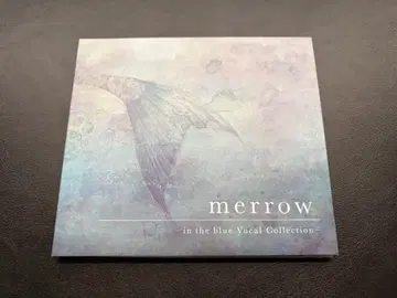 merrow in the blue Vocal Collection 완판템