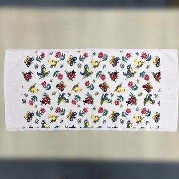 미사용 새상품 FEILER 하이디 (페일 핑크) 핸드 타월 페일러