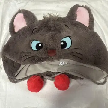 디즈니 베를리오즈 팬캡