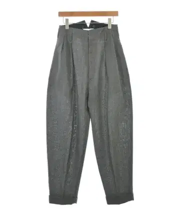 Maison Margiela 여성용 슬랙스