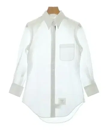 THOM BROWNE 캐주얼 셔츠 여성용