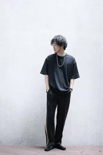 MB 트랙 팬츠