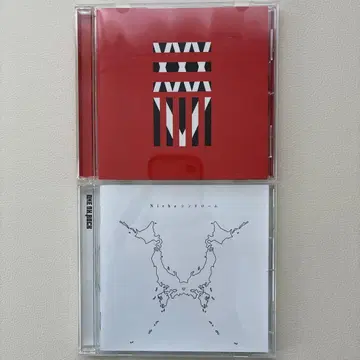 ONE OK ROCK [ 니치 신드롬 ] [ 35xxxv ]
