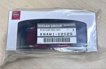 1/43 NISSAN COCEPT 2020 VISION 그랑 투리스모