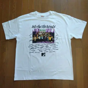 We are the world 스다 마사키 착용 마이클 잭슨 8461