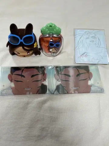 에이리언 스테이지 팝업 스토어 현아 피규어 혜택