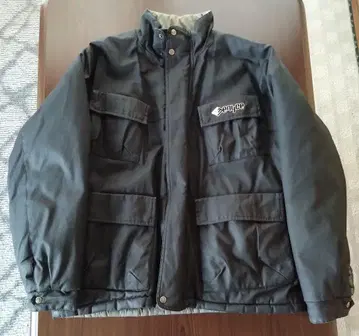 [ 구제 의류 ] ENYCE 다운 자켓 L 90's 새상품급 배송비 포함