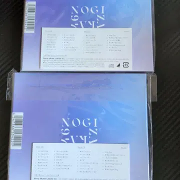 노기자카46 앨범 Time Flies 세이미야 레이 이쿠타 에리카