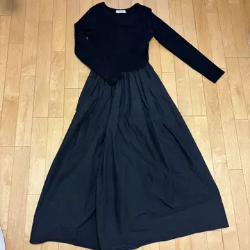 URBAN RESEARCH SONNY LABEL 도킹 원피스
