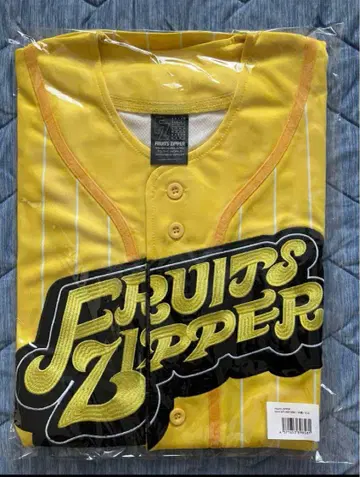 FRUITS ZIPPER 후루파 최애 어필 유니폼 하야세 노엘