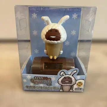 가격 인하했습니다. 겨울의 흔들흔들 솔라 버섯 재배 키트 토끼버섯