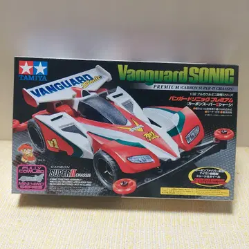 미니 사륜구동 반가드 소닉 프리미엄