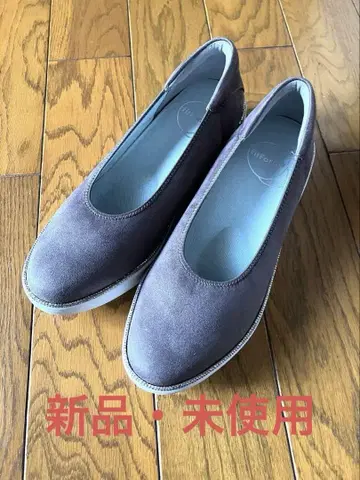 fitfit 비쥬 라인 발레 스니커즈 LITE 미사용품