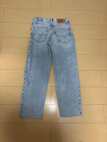 리바이스 Levi's '94 BAGGY 23