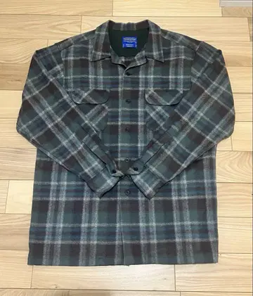 Pendleton 보드 셔츠