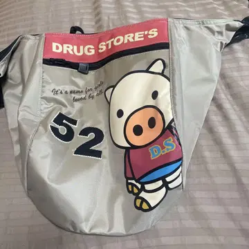 DRUG STORE'S 숄더백 52