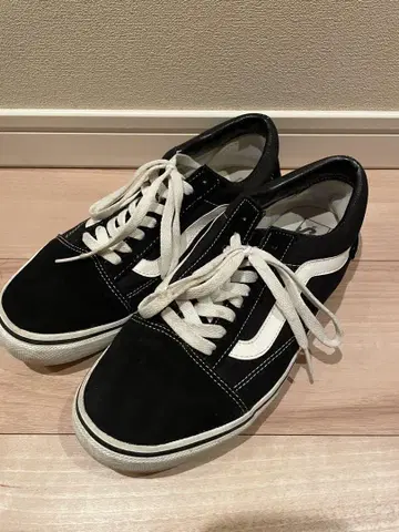 vans 올드스쿨 론 헤르만 ronherman 27.0