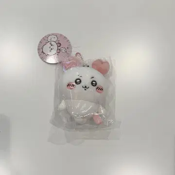 게 치이카와 마스코트 키링