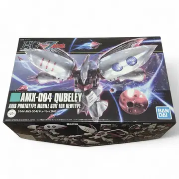 [ 미조립 ] 1/144 HG 큐베레이
