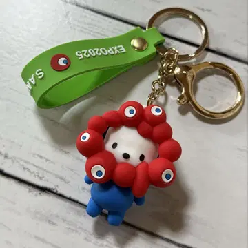 미야쿠미야쿠 포차코 키링