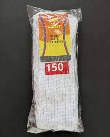 b [ 단종/미개봉/새상품 ] 맥시 루즈삭스 150cm