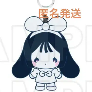 에이리언 스테이지 스아 봉제 인형