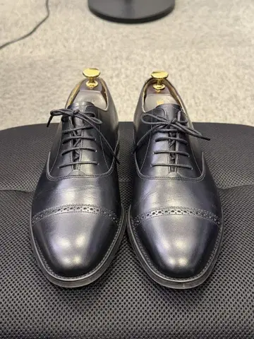 새상품급 Lloyd Footwear 로이드풋웨어 26.0m