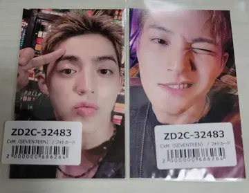 SEVENTEEN