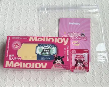 mellojoy 신 버터 스퀴즈