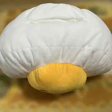 구데타마 아베일 티슈 박스 커버
