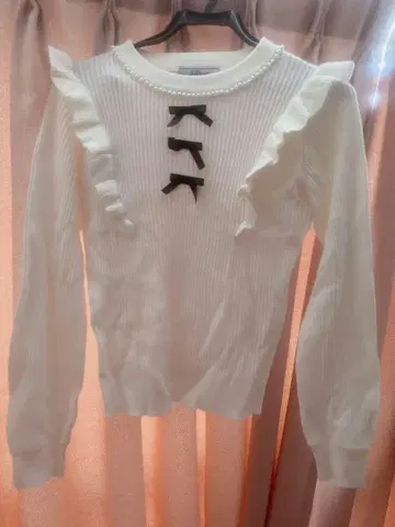 Ank Rouge 니트