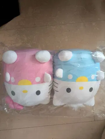 디즈니 봉제 인형