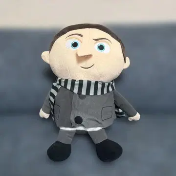 영화 미니언즈 피버 영 그루