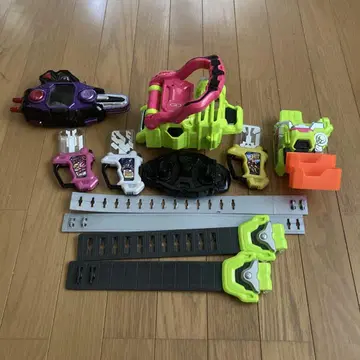 가면라이더 에그제이드