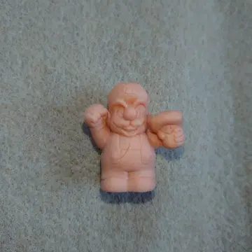 슈퍼 마리오 브라더스 마리오 지우개 피규어