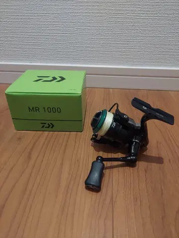 다이와 MR1000 스피닝 릴