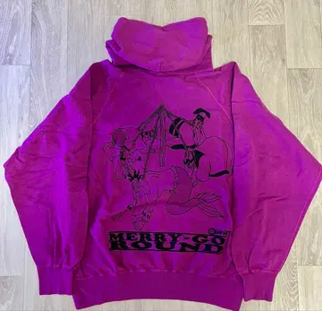 넥서스 세븐 bakateee 후드티 XL 새상품