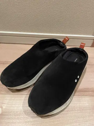 Hender Scheme 핸더 스킴 부츠 스니커즈 auralee