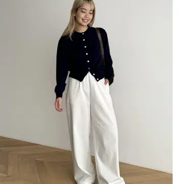 캐널진 스무스 가디건