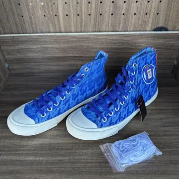 러브 라이브! UBIQ 스니커즈 소노다 우미