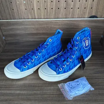 러브 라이브! UBIQ 스니커즈 소노다 우미