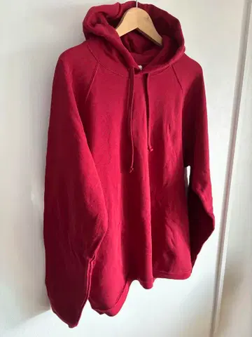 새상품! 챔피온 Champion 후드티 맨투맨 풀오버