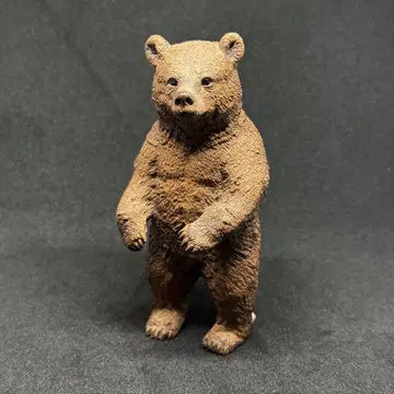 Schleich (슐라이히) 그리즐리 베어 곰 동물