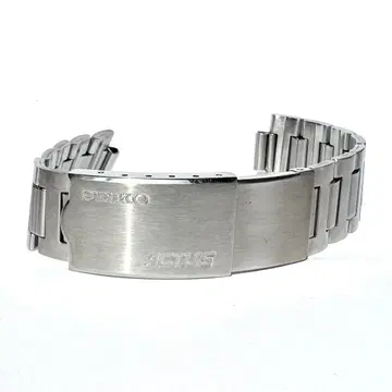 18mm SEIKO ACTUS Chain WatchBand Vintage