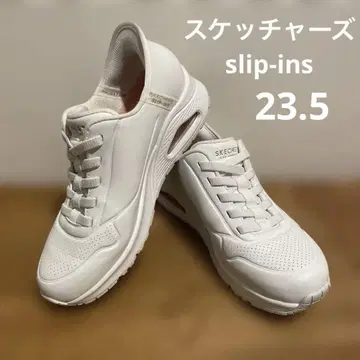 스케쳐스 slip-ins 23.5cm