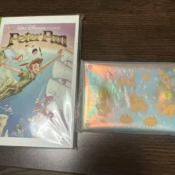 Happy 복권 디즈니 2종 세트
