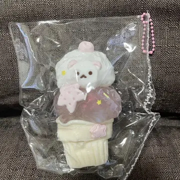 양 아이스크림 스퀴즈 스트랩 포함