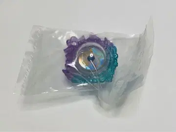 미개봉 가챠 ver 큐어 마제스티 변신 스카이톤