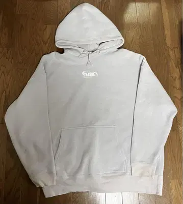 AgeFactory 후드티