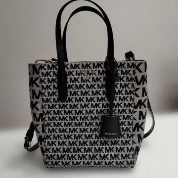 MICHAEL KORS MK 로고 숄더백 마이클 코스